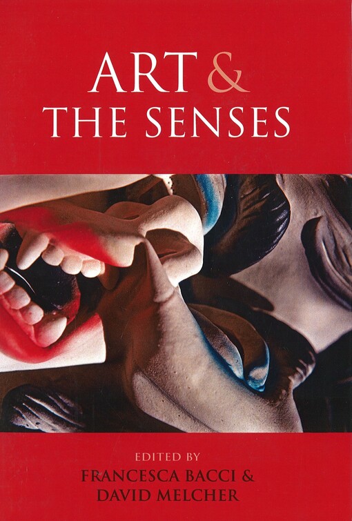 Art and the senses