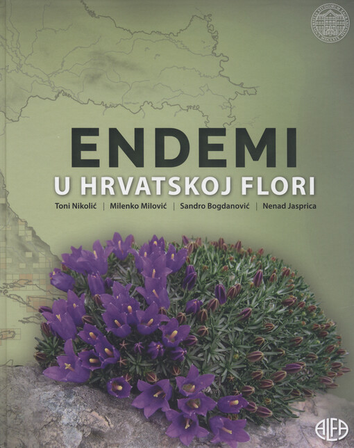 Endemi u Hrvatskoj flori, Diel 47