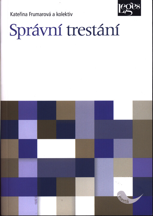 Správní trestání