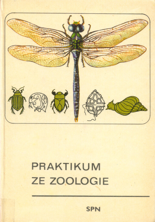Praktikum ze zoologie
