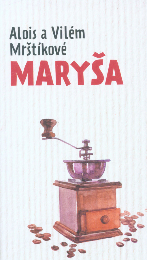 Maryša