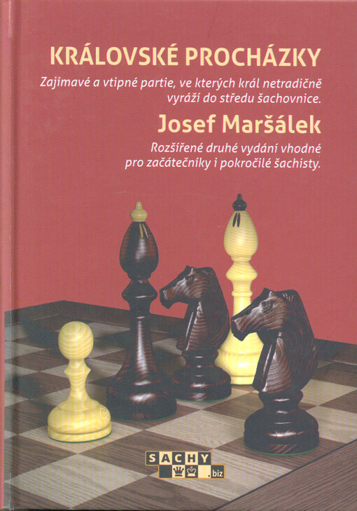 Královské procházky