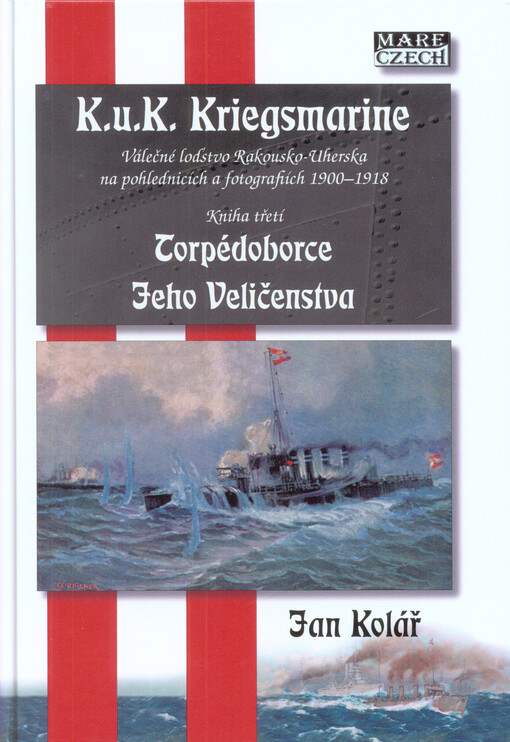 Torpédoborce Jeho Veličenstva