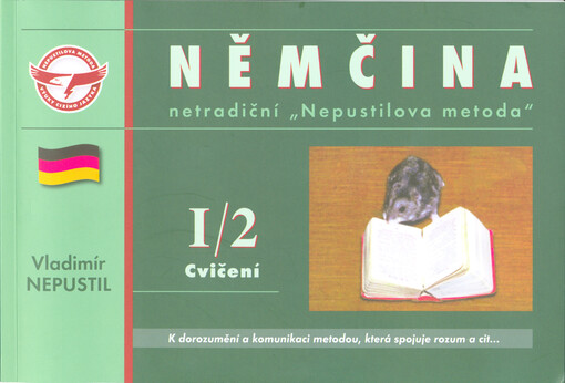 Němčina :intenzivní kurz : netradiční 