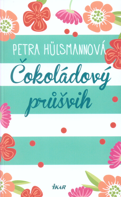 Čokoládový průšvih