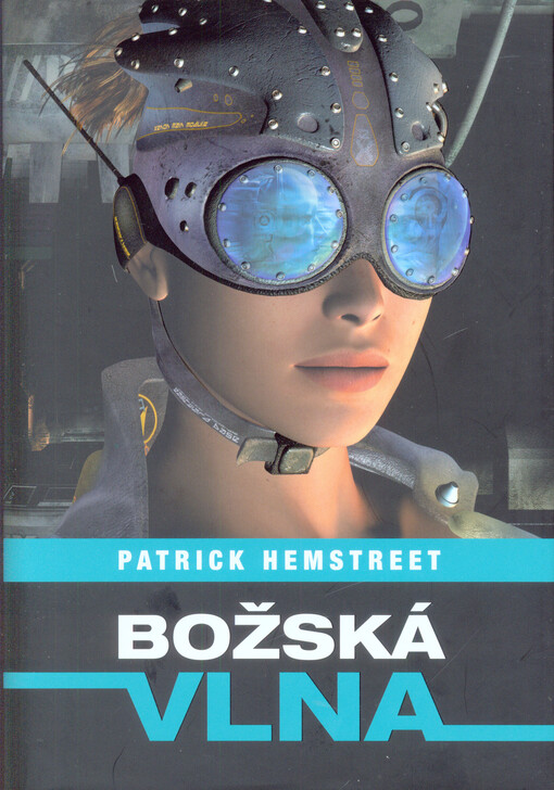 Božská vlna