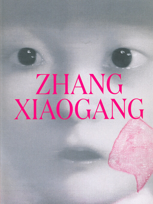 Zhang Xiaogang ; Wang Guangyi : the reunion of poetry and philosophy