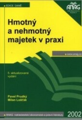 Hmotný a nehmotný majetek v praxi