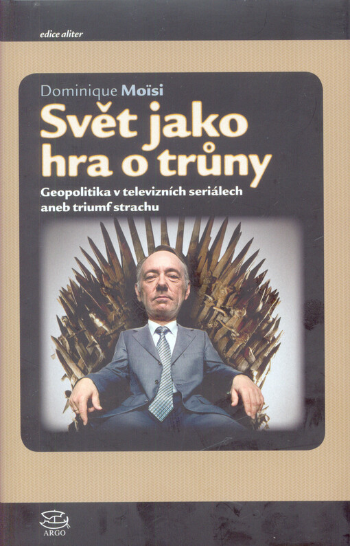 Svět jako hra o trůny