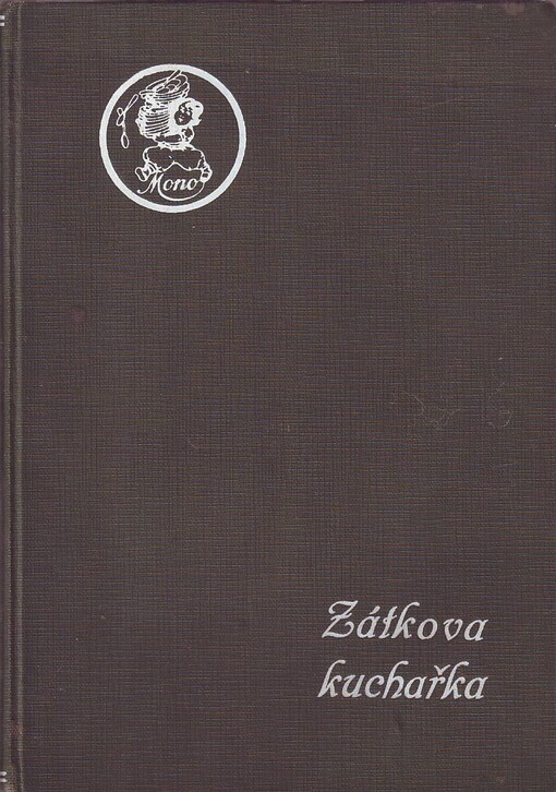 Zátkova kuchařka