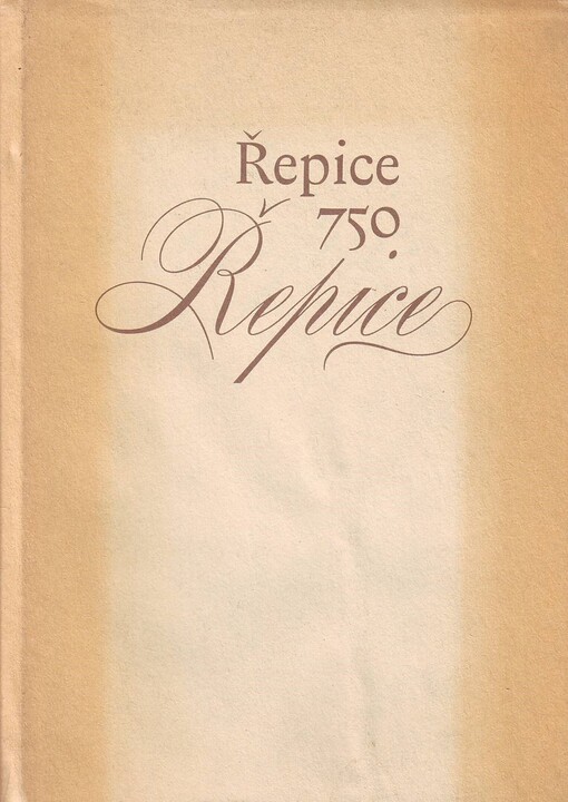 Řepice 750