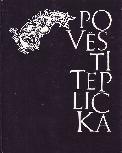 Pověsti Teplicka