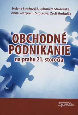 Obchodné podnikanie  na prahu 21. storočia