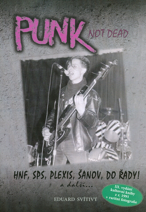 Punk not dead