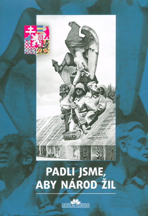 Padli jsme, aby národ žil