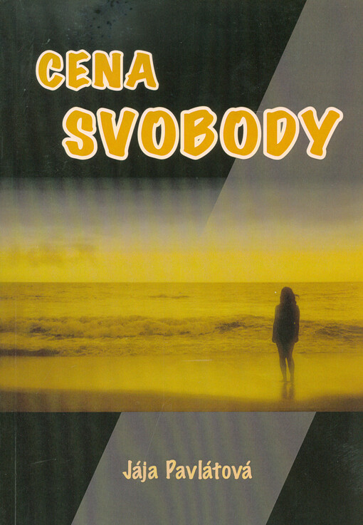 Cena svobody