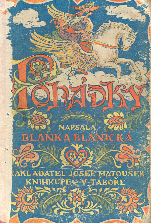 Pohádky