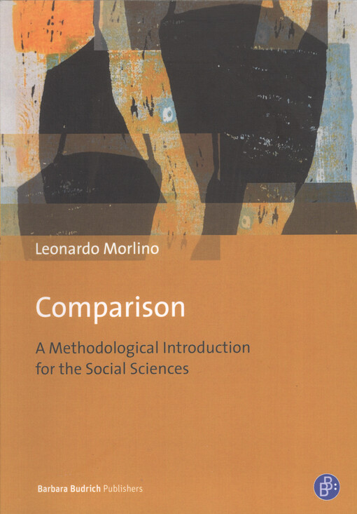 Comparison : a methodological introduction for the social sciences