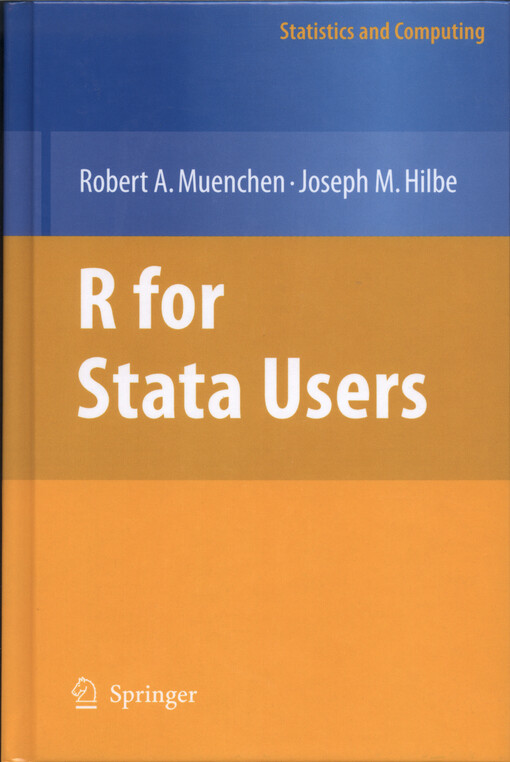 R for Stata users