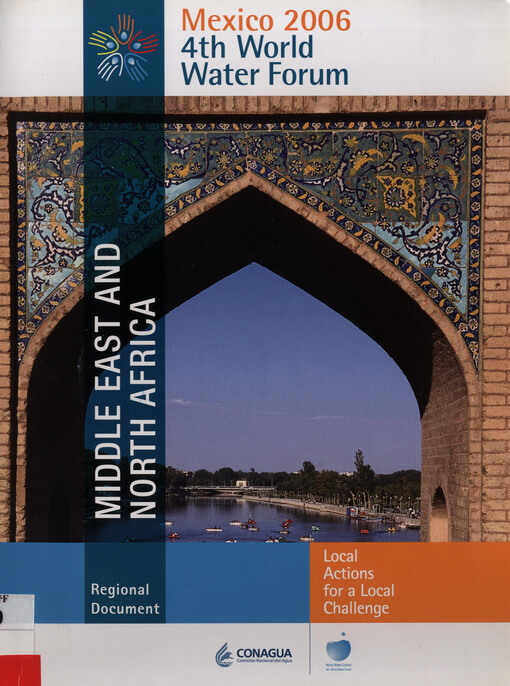 Middle East and North Africa regional document