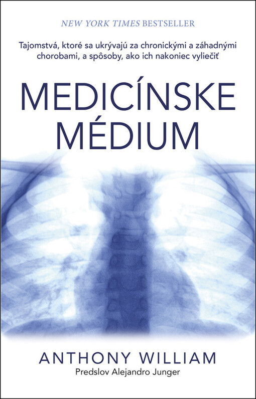 Medicínske médium