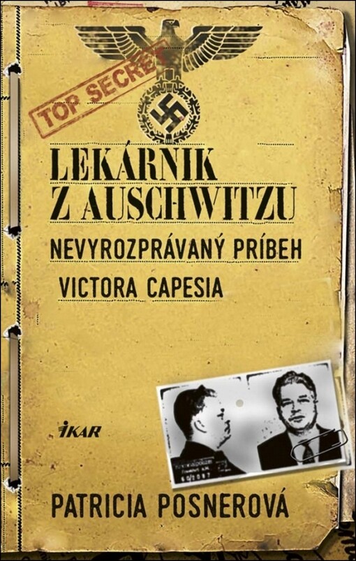 Lekárnik z Auschwitzu
