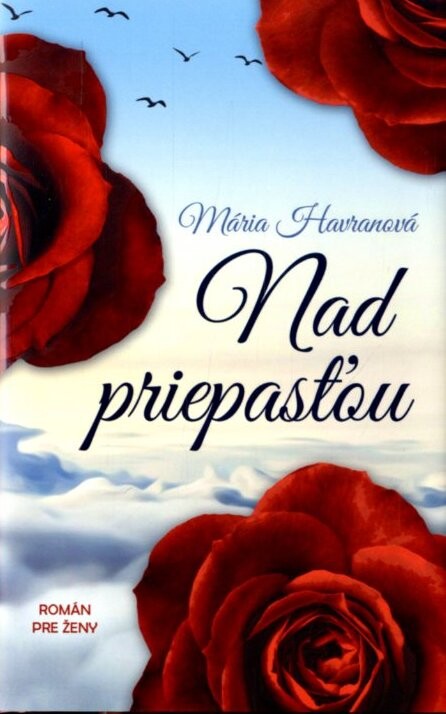 Nad priepasťou