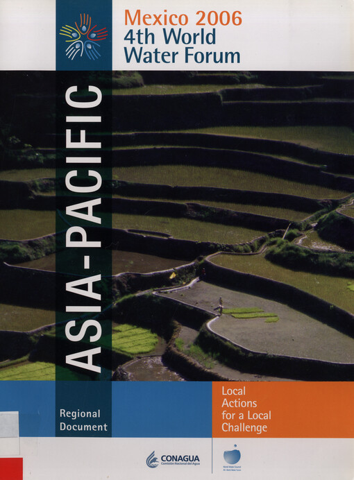 Asia-Pacific regional document