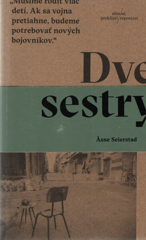 Dve sestry
