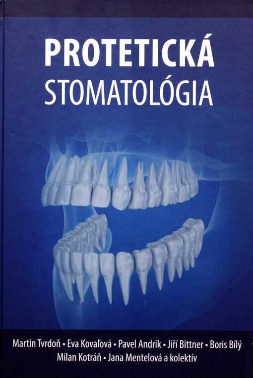 Protetická stomatológia