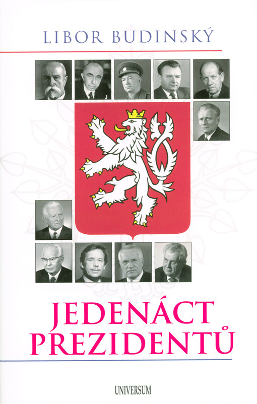 Jedenáct prezidentů