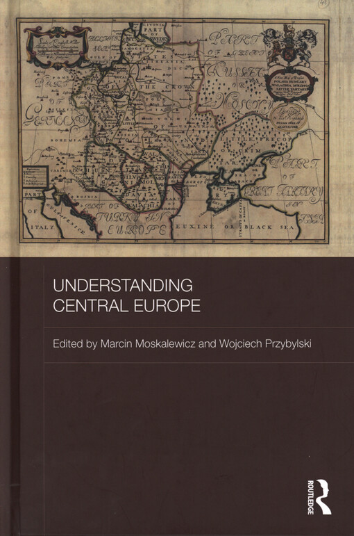 Understanding Central Europe