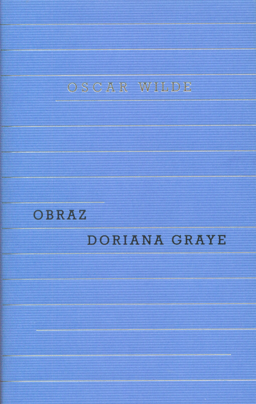 Obraz Doriana Graye (2011)