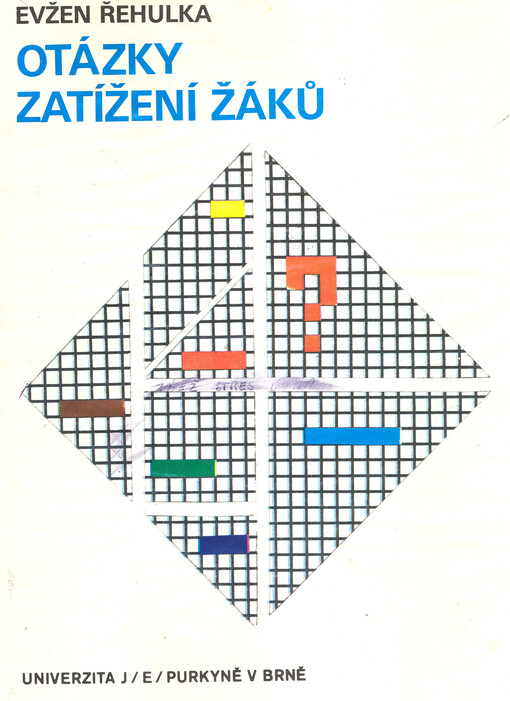 Otázky zatížení žáků