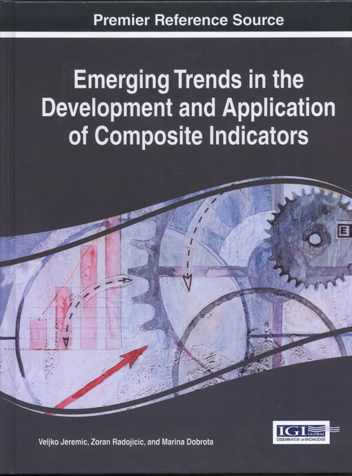 Emerging trends in the development and application of composite indicators