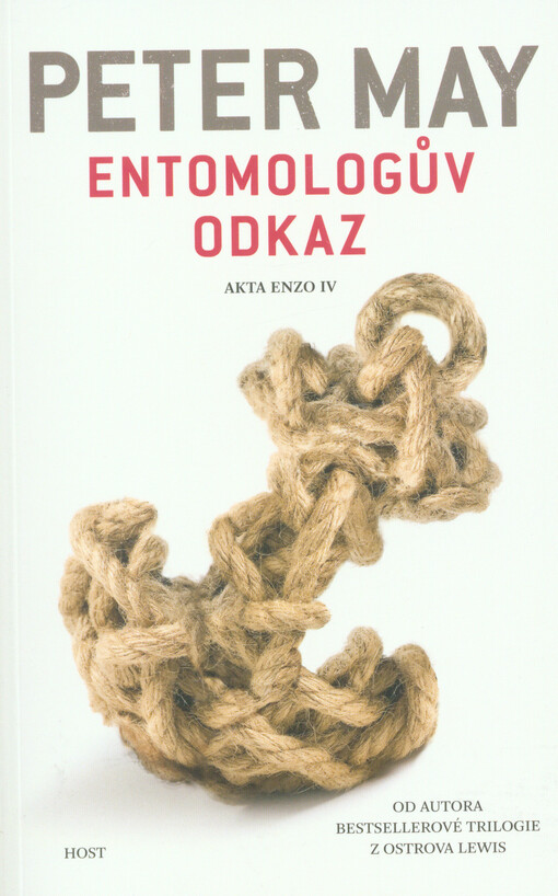 Entomologův odkaz