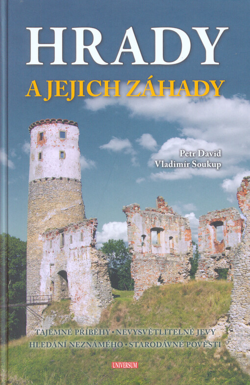 Hrady a jejich záhady
