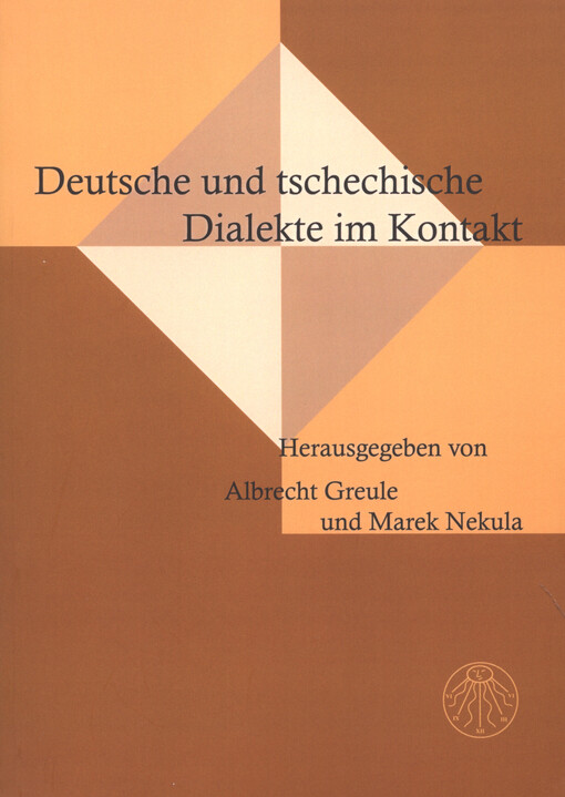 Deutsche und tschechische Dialekte im Kontakt