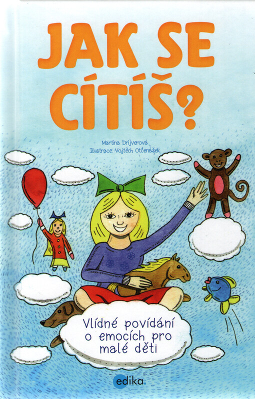Jak se cítíš?