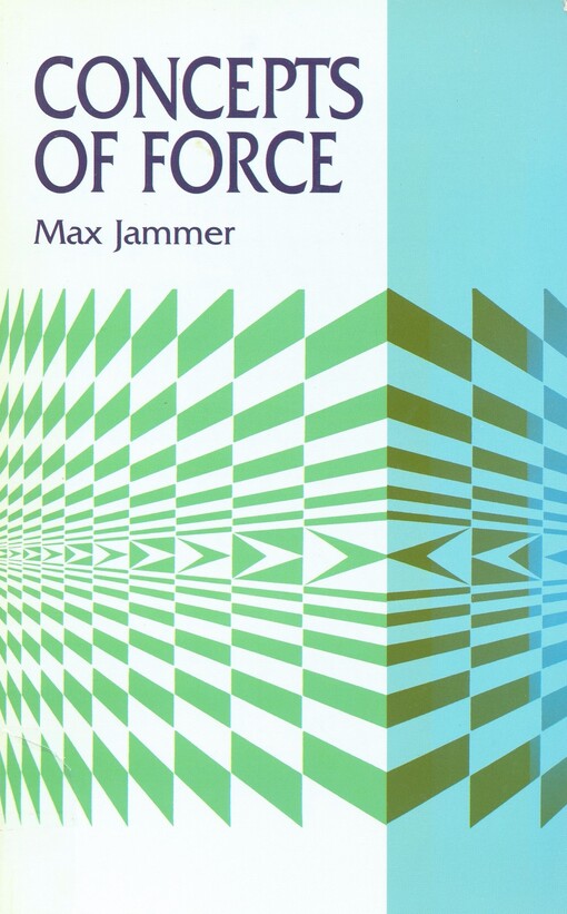 Concepts of force