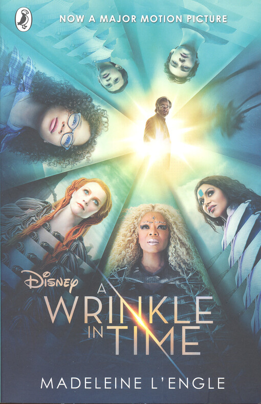 A wrinkle in time