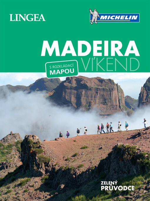 Madeira - Víkend
