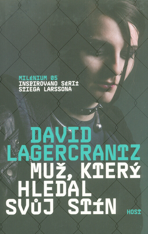 Muž, který hledal svůj stín