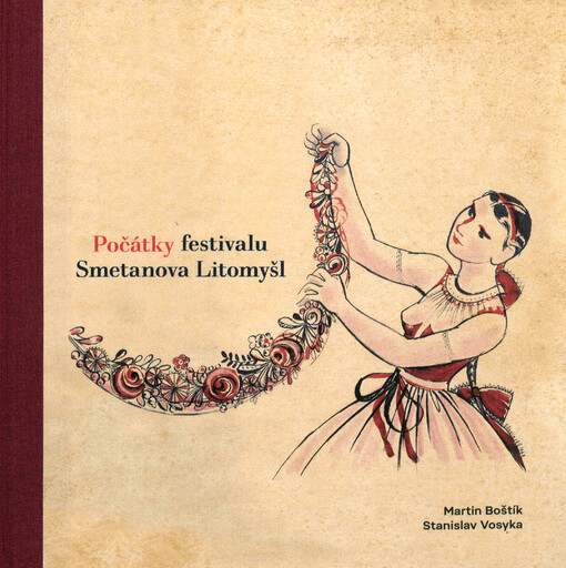 Počátky festivalu Smetanova Litomyšl