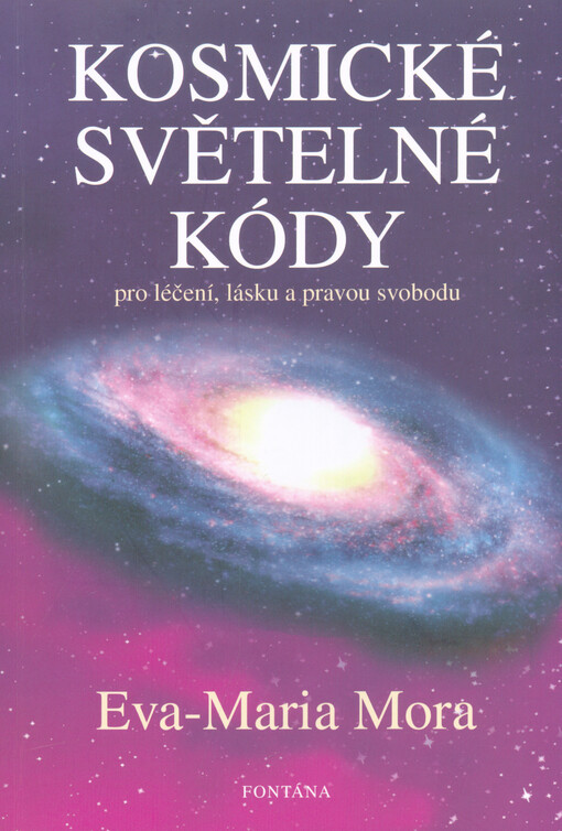 Kosmické světelné kódy