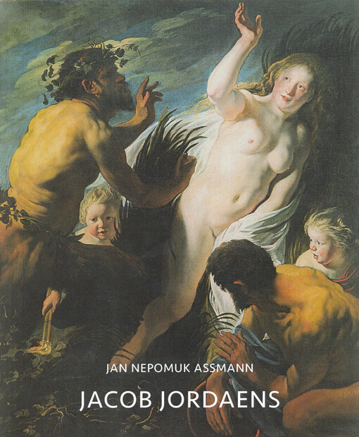 Jacob Jordaens : (19.5.1593 Antverpy - 18.10.1678 Antverpy)