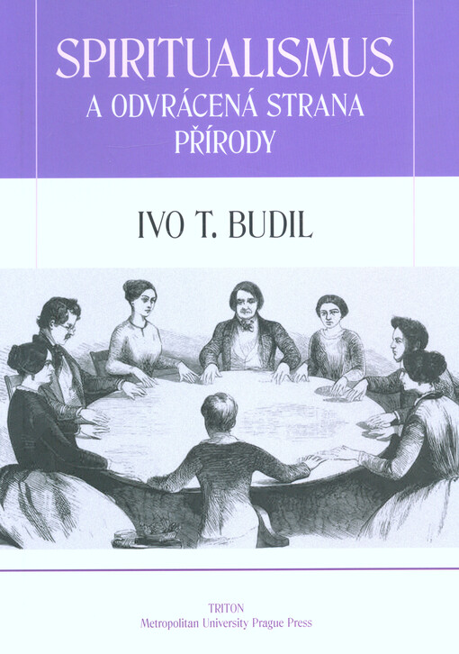 Spiritualismus a odvrácená strana přírody