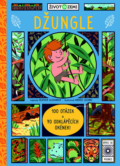 Džungle