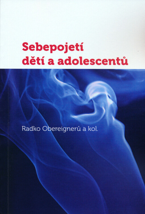 Sebepojetí dětí a adolescentů