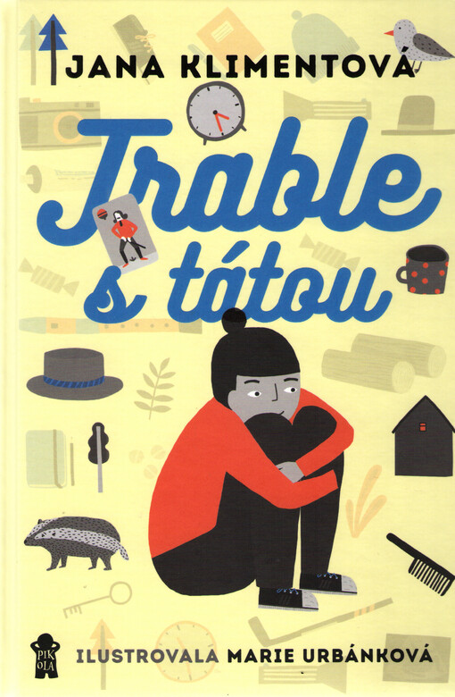 Trable s tátou
